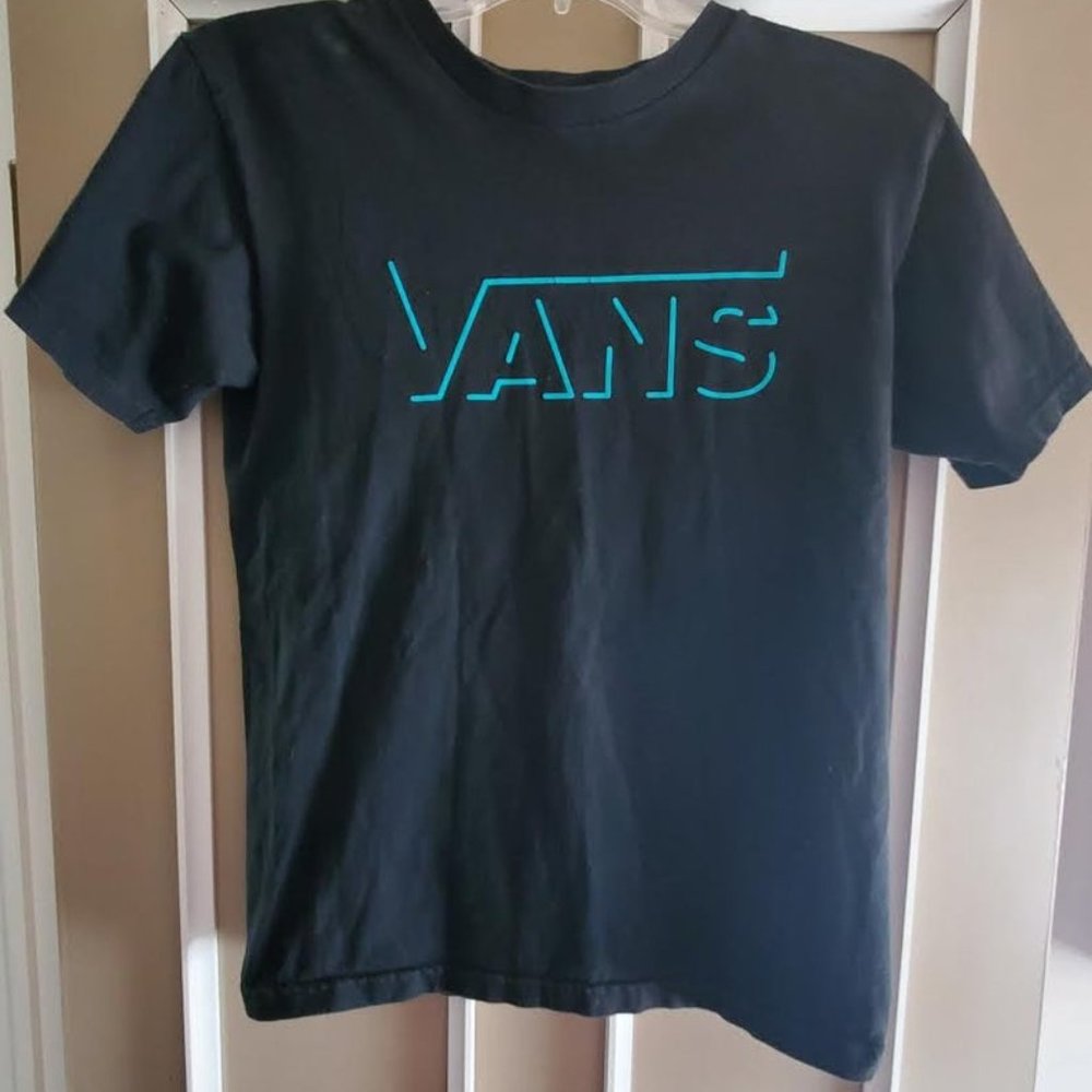 Vans Men's Small T-Shirt
